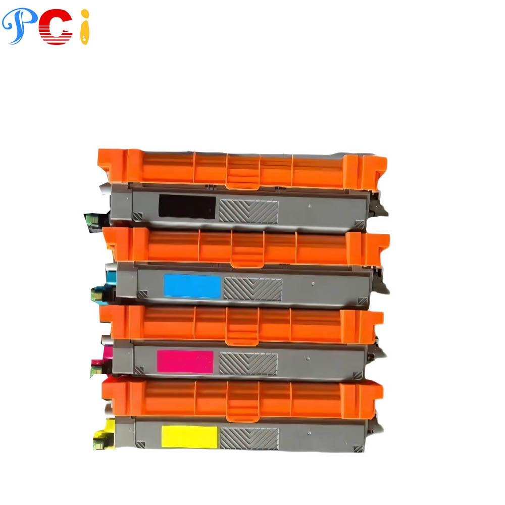 Tn269 Compatible Color Toner Cartridges