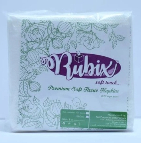 Toilet Tissue Paper Roll