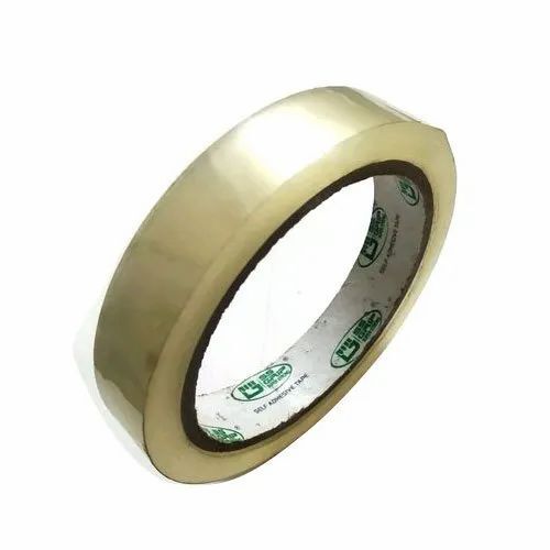 Transparent Cello Self Adhesive Tape