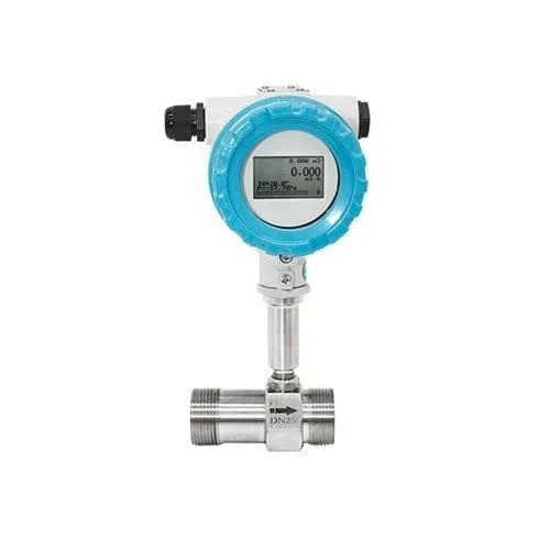 Turbine Flow Meter