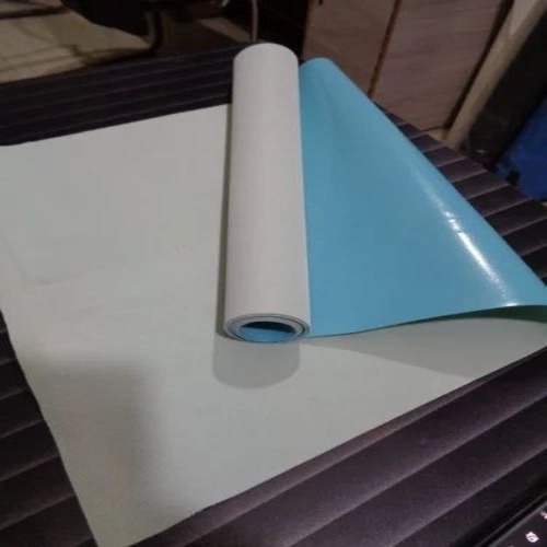 Upper Fabric Polyester