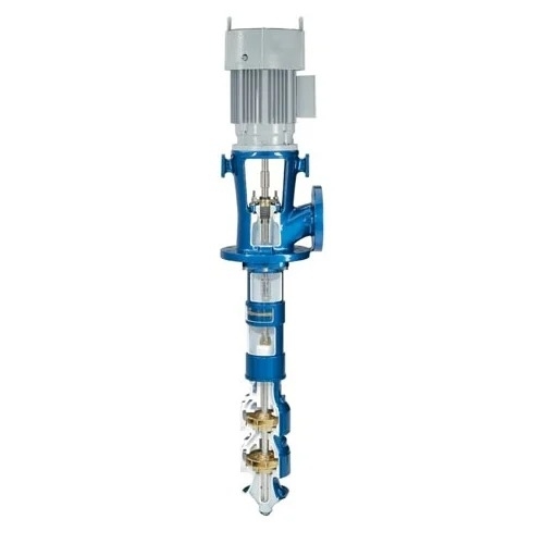 Vertical Turbine Pump