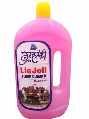 1 Litre Liquid Floor Cleaner