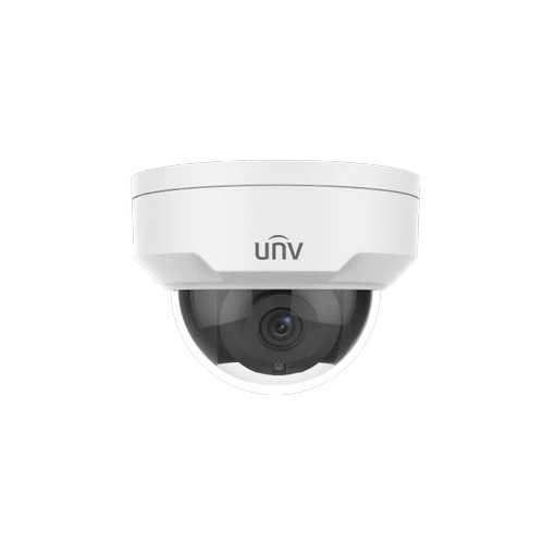 2 MP Uniview Dome CCTV Camera