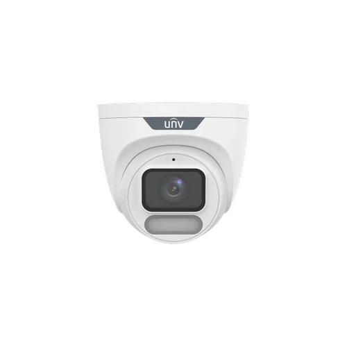 2 MP Uniview Light Turret Network CCTV Camera