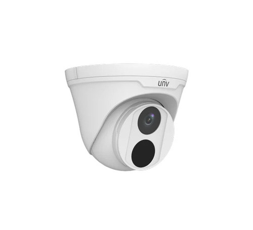 2MP Uniview Fixed IR Turret Network CCTV Camera
