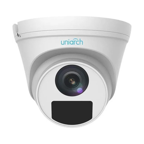 4 MP Uniview Fixed Eyeball Network CCTV Camera