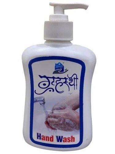 500ml Liquid Hand Wash