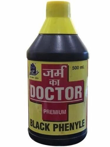 500ml Premium Black Phenyl