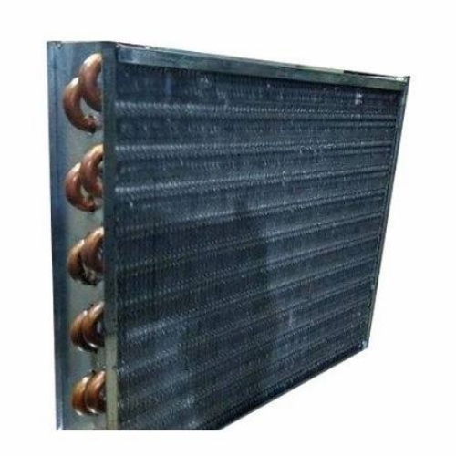 Air Conditioner Heat Exchanger
