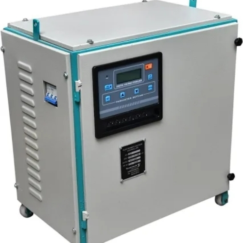 Automatic Voltage Controller