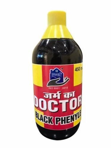 Black Phenyl 450 Ml