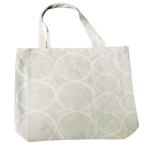 Block Print Cotton Bag