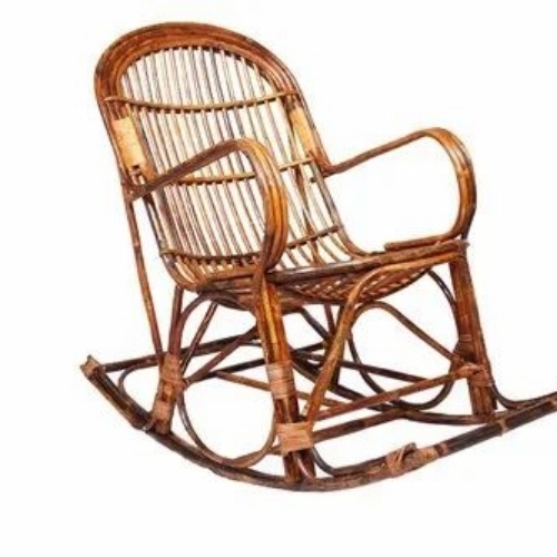 Cane Rocking Chair