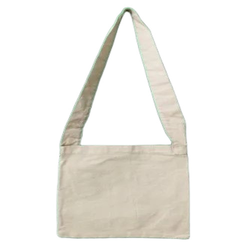 Canvas Grocery Bag