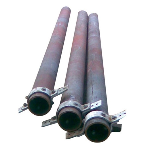 Cast Iron Earthing Electrode Pipe
