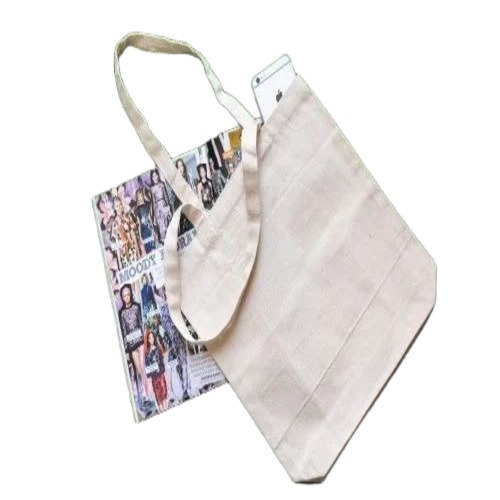 Casual Cotton Bag
