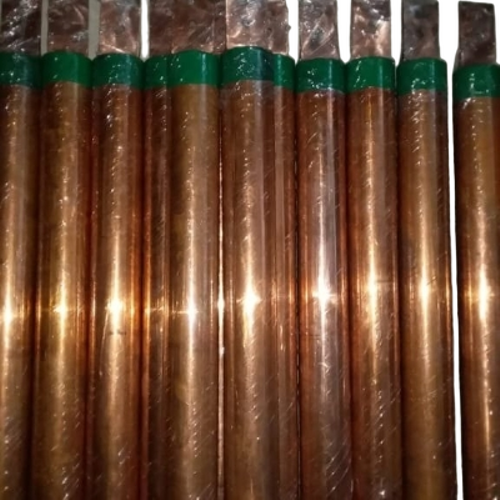 Copper Bonded Earthing Electrode