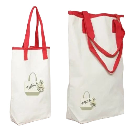 Cotton Grocery Bag