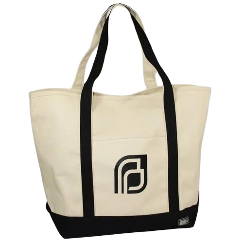 Cotton Hand Bag