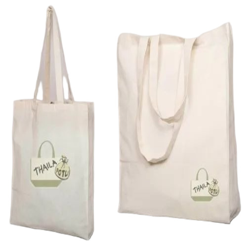 Cotton Tote Bag