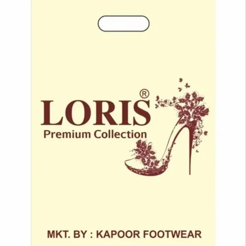 D Cut Non Woven Bag