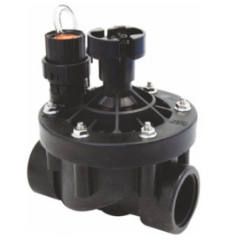 Diaphragm Type Solenoid Valve