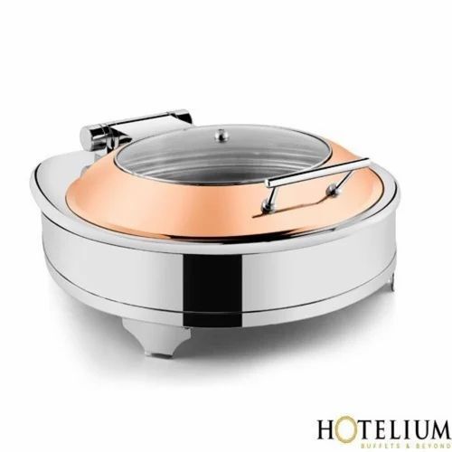 Electric Chafing Dish