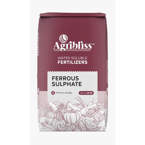Ferrous Sulphate Fertilizer