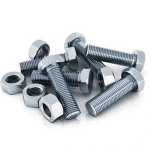 Gi Nut Bolt