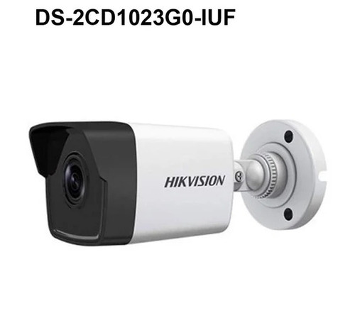 Hikvision DS-2CD1023G0-IUF CCTV Bullet Camera
