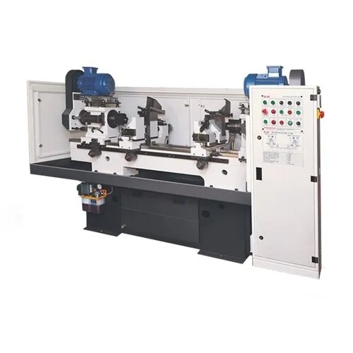 Hydraulic Centering Machine