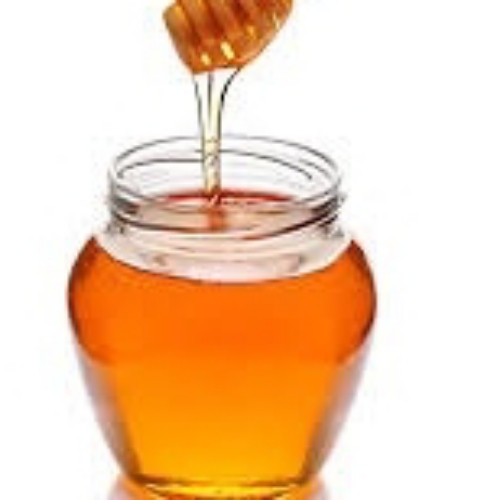 Immune Booster Wild Honey 