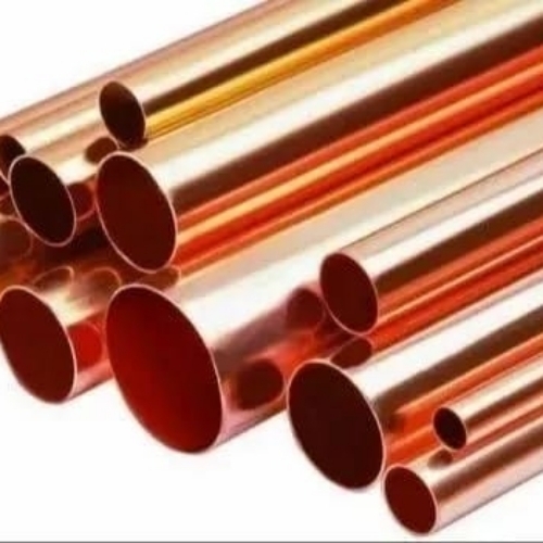 Insulated Copper Pipe