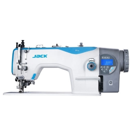 Jack H5 Computerised Lockstitch Machine