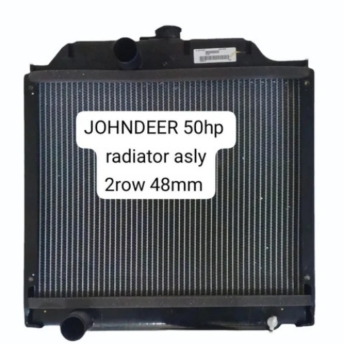 John Deere Tractor Radiator