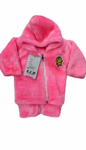 Kids Woolen Sweaters - Design: Yes