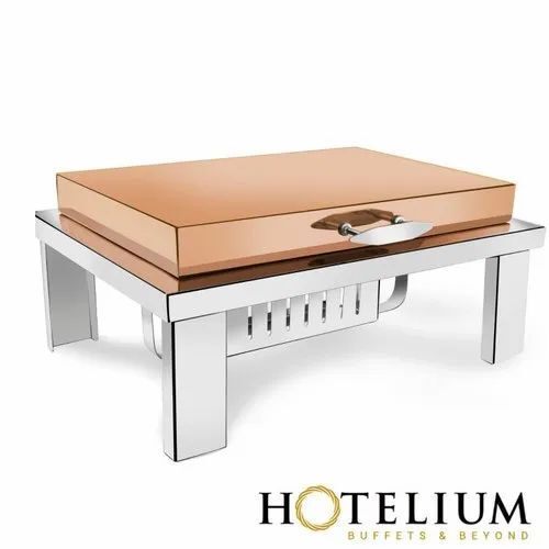 Linear Series Chafing Dish