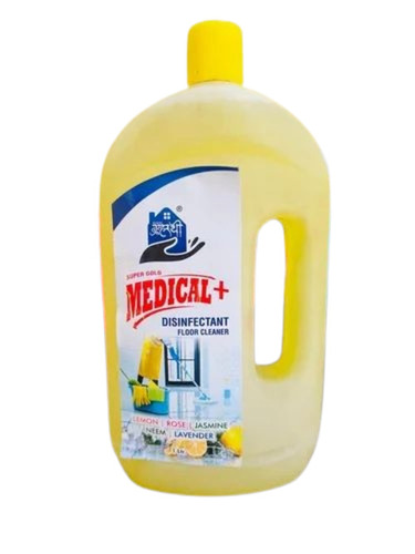 Liquid Floor Cleaner