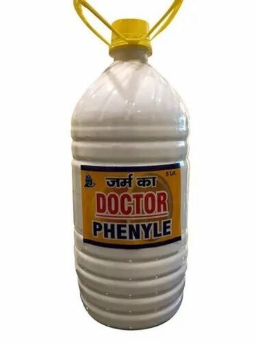 Liquid White Phenyl