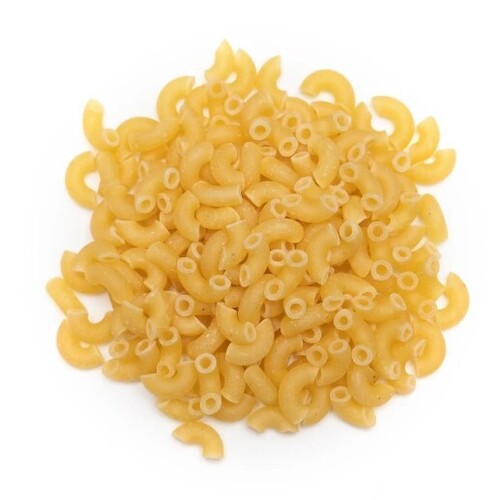 Macaroni Pasta