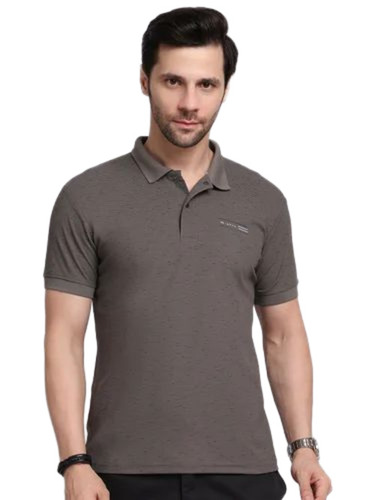 Mens Polo T Shirt