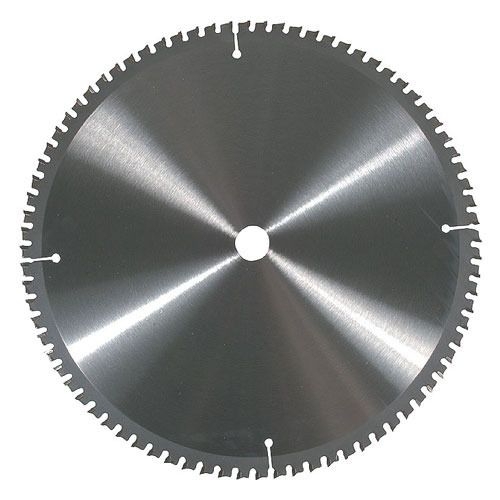 Metal Cutting Blade