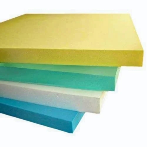Plain Pu Foam Sheets