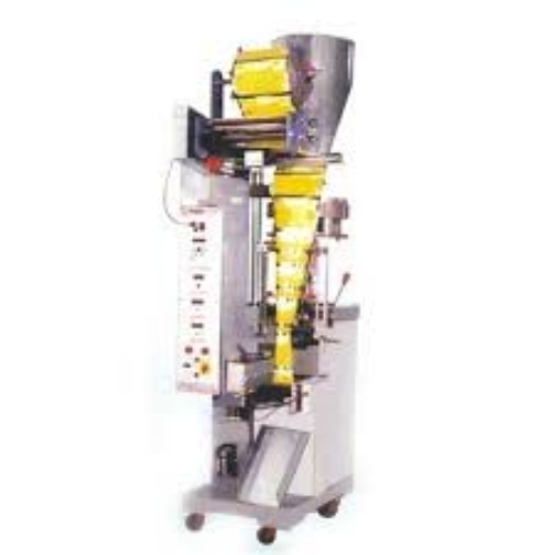 Powder Packaging Machine