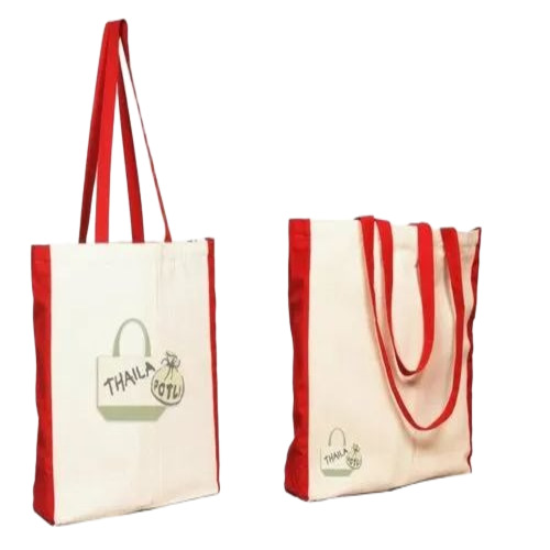 Printed Cotton Bags