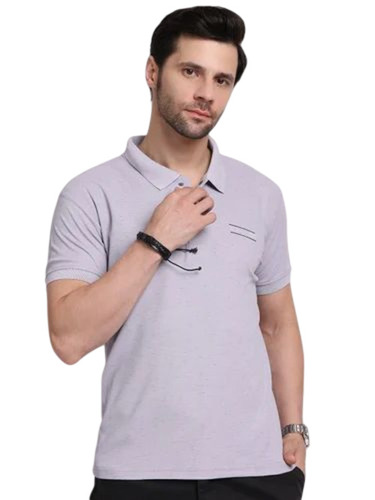 Mens Polo T Shirt