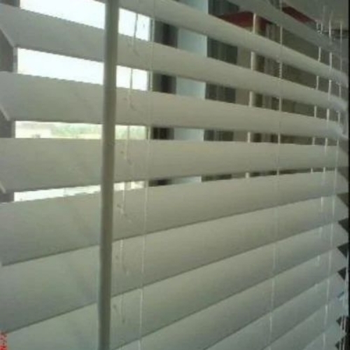 Pvc Blinds