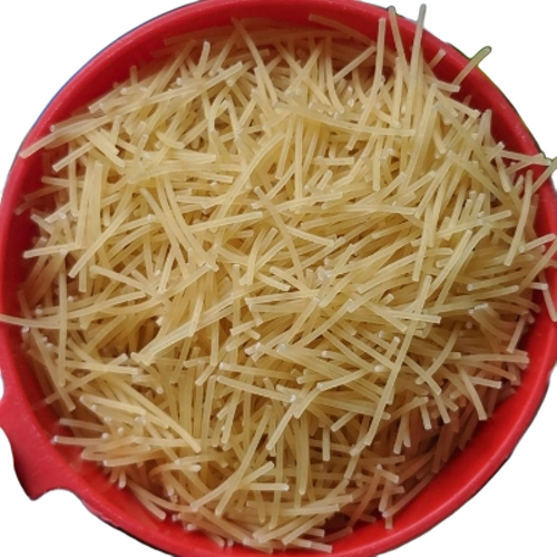 Semolina Vermicelli
