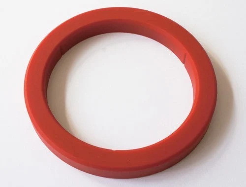Silicone Rubber Gasket